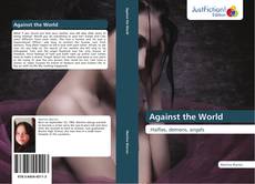 Capa do livro de Against the World 