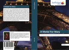 Capa do livro de A Medal For Mary 