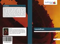 Borítókép a  Leviathan - hoz