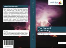 Bookcover of The Natural Conspiracy