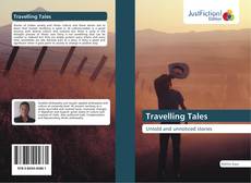 Couverture de Travelling Tales