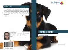 Rotten Rotty的封面