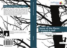 Capa do livro de Some of the Places   I Visited in Hell 