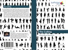 Capa do livro de The Culling 