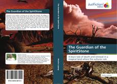 The Guardian of the SpiritStone kitap kapağı