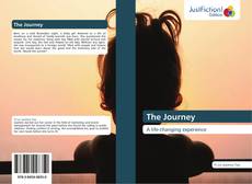 Capa do livro de The Journey 
