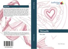 Couverture de Tiktaalik