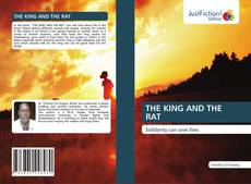 THE KING AND THE RAT kitap kapağı