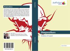 Sleepwalkers的封面