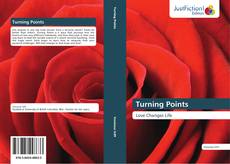 Turning Points kitap kapağı
