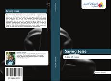 Couverture de Saving Jesse
