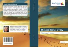 The Accidental Gypsy kitap kapağı