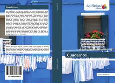 Bookcover of Cuadernos