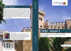 Bookcover of HERO - Season 3