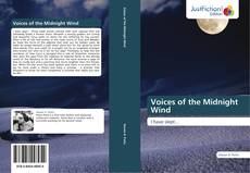 Couverture de Voices of the Midnight Wind