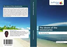 Bookcover of The doom of the missionaries