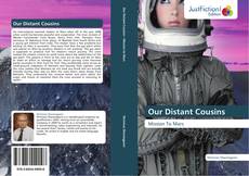 Capa do livro de Our Distant Cousins 