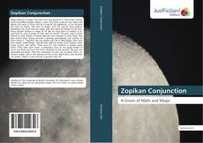 Portada del libro de Zopikan Conjunction