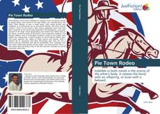 Bookcover of Pie Town Rodeo