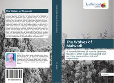 Couverture de The Wolves of Malwadi