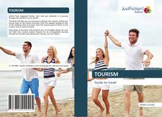 Bookcover of TOURISM