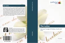 Copertina di The Letter