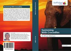 Swimming   With Crocodiles kitap kapağı