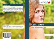 Claddagh falls kitap kapağı
