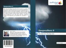 Sleepwalkers II kitap kapağı