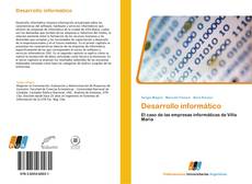 Bookcover of Desarrollo informático
