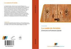 Bookcover of La caída de Aristide