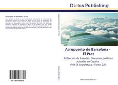 Aeropuerto de Barcelona -   El Prat的封面