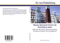 Portada del libro de Museo Nacional Centro de Arte Reina Sofía