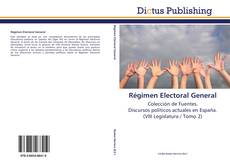 Régimen Electoral General的封面