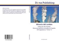 Minería del carbón kitap kapağı