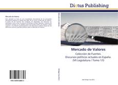 Mercado de Valores的封面