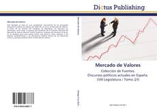 Copertina di Mercado de Valores