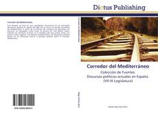 Portada del libro de Corredor del Mediterráneo