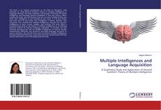 Buchcover von Multiple Intelligences and Language Acquisition