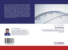 Bookcover of Scalability