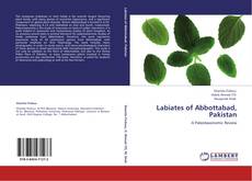 Portada del libro de Labiates of Abbottabad, Pakistan