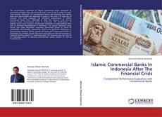 Buchcover von Islamic Commercial Banks In Indonesia After The Financial Crisis