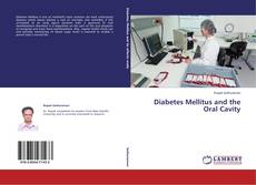 Buchcover von Diabetes Mellitus and the Oral Cavity