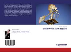 Обложка Wind Driven Architecture