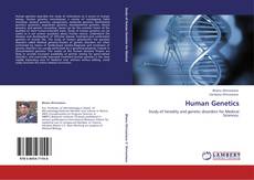 Copertina di Human Genetics