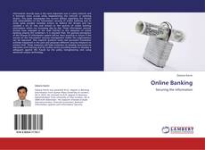Capa do livro de Online Banking 
