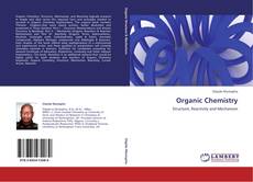 Organic Chemistry kitap kapağı
