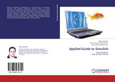 Bookcover of Applied Guide to Simulink