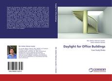 Copertina di Daylight for Office Buildings
