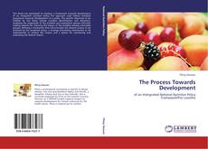 Capa do livro de The Process Towards Development 